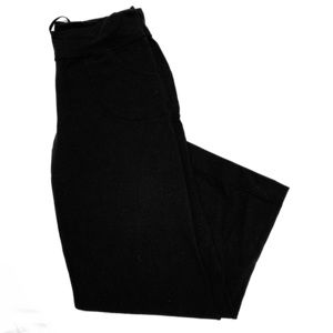 COPY - Size 10 Lululemon Groove Pant Flare Leggin…
